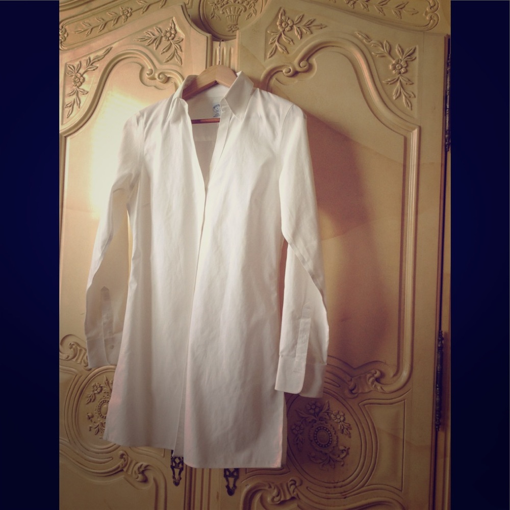 Brooks Brothers Dress